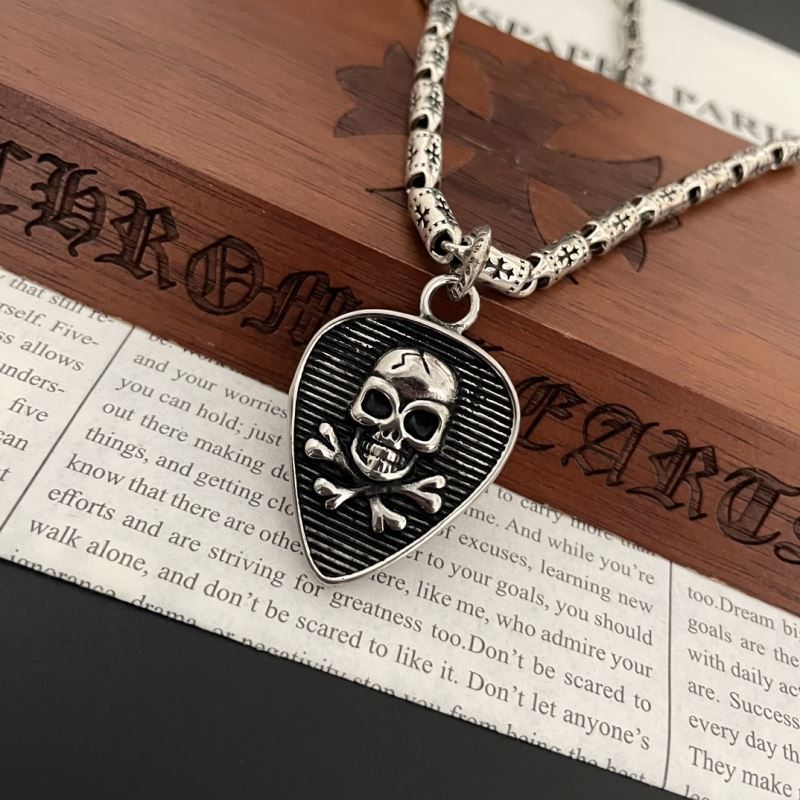 Chrome Hearts Necklaces